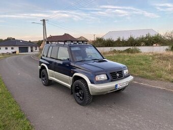 Vitara - 1