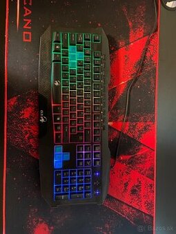 Genius GX Gaming Scorpion K215