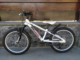 Bicykel 20 "detský