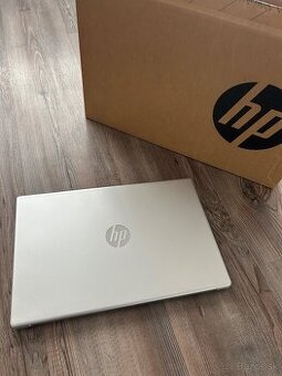 HP notebook