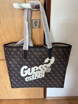 Guess original kabelka NOVA