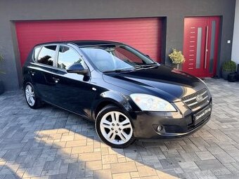 Kia Ceed 1.6Crdi 85kw