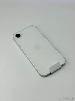 iPhone 16e NOVÝ ZÁRUKA