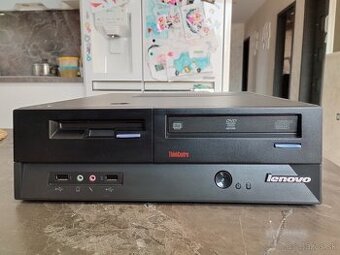 PC Lenovo Intel Core i3 4 GB RAM 128 GB SSD ATI 3470 256 MB