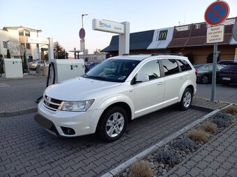 Fiat Freemont na predaj