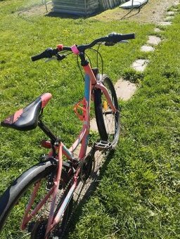 Detský bicykel ctm Missy 24"