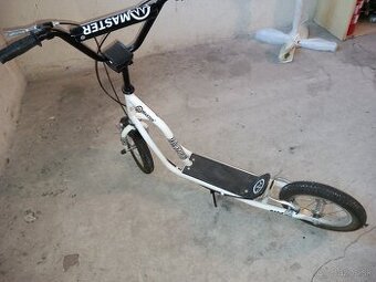 Detská kolobežka