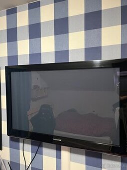 Plasma SAMSUNG PS42B451