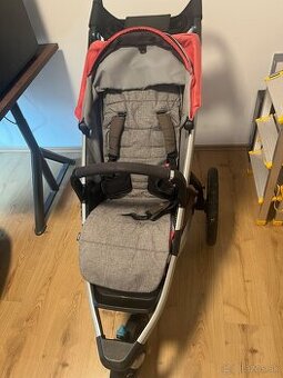 Thule Urban Glide