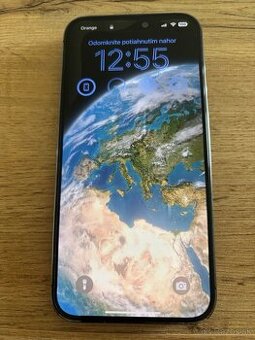 Iphone 14 pro max 256gb
