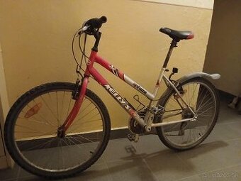 Bicykel