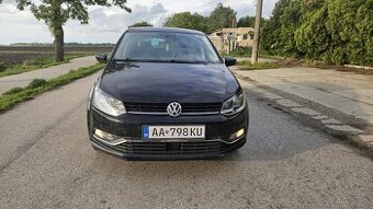 Polo 1,4 tdi
