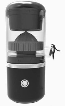 Odšťavovač ElectricJuicer