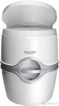 Prenosná toaleta Thetford Porta Potti 565P