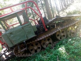 Katusa DT 55