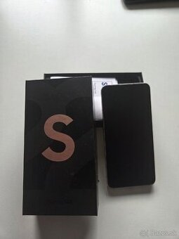 Predám Samsung galaxy s22 Pink Gold - 256 GB