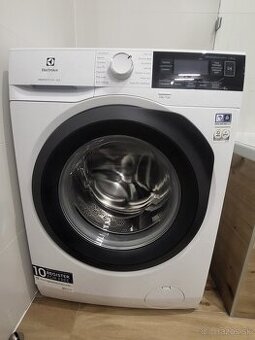 Práčka Electrolux Perfect Care