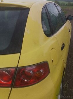 Predám Seat Ibiza 1.4