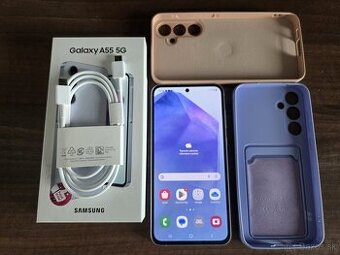 Predam SAMSUNG GALAXY A55 5G 256GB
