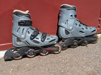 Kolieskové korčule Rollerblade