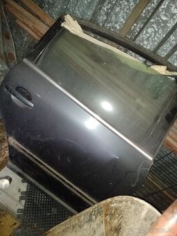 Volkswagen Passat b55 sedan lc5f