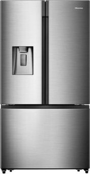 Predam chladničku HISENSE RF750N4ISF