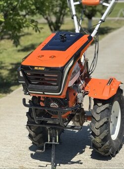 Malotraktor ruris