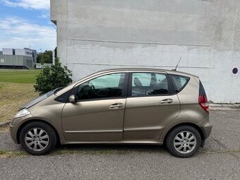 Mercedes Benz A 180 Cdi