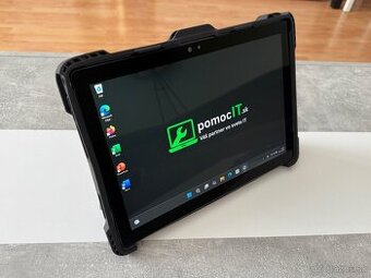 Dell Latitude 7200 2v1, výkonný a odolný notebook + tablet