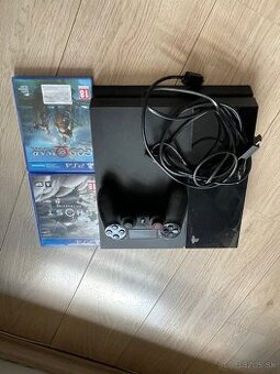 Ps 4