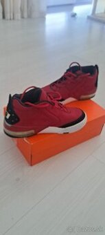 Nike Jordan Big Fund Red