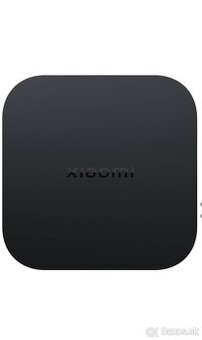 SMART Xiaomi TV Box S 2nd Gen