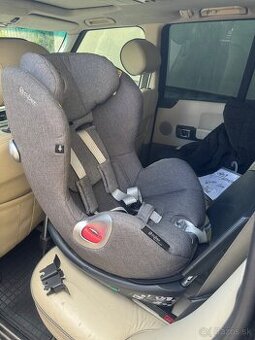 Autosedačka cybex sirona q i-size