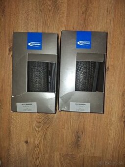 Plašte schwalbe billy bonkers 2× 26×2.10