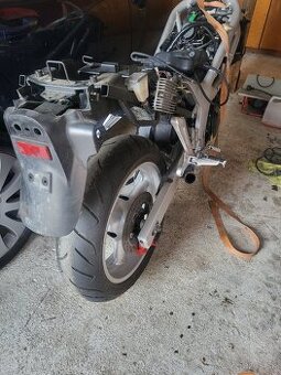 Suzuki sv 650