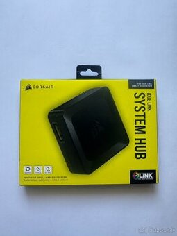 Corsair iCUE LINK System Hub