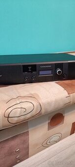Behringer NX 6000 D