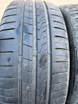 205/55r16 hankok letné