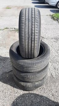 215/55r17 94W Pirelli letne