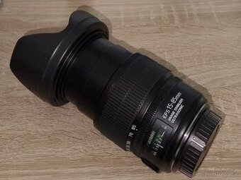 Canon EF-S 15-85mm f/3,5-5,6 IS USM