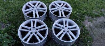Alu disky 5x112r17 - 1
