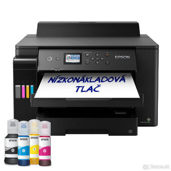 Nova Epson L11160 A3 Tankovy system