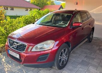Volvo XC60 D5