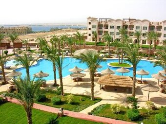 🌅 SUNSET PEARL –V SAHL HASHEES HURGHADA 🏖️