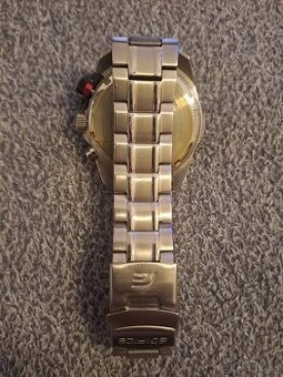 Hodinky casio edicife