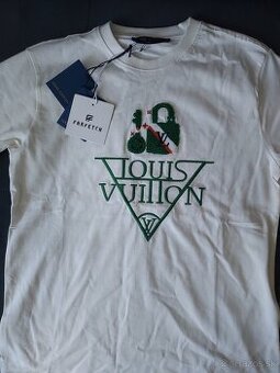 Lv tricko
