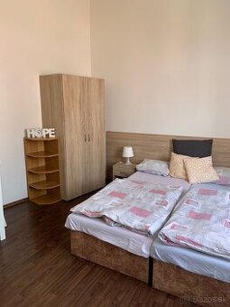 Prenájom garsonky bez depozitu staré mesto Bratislava