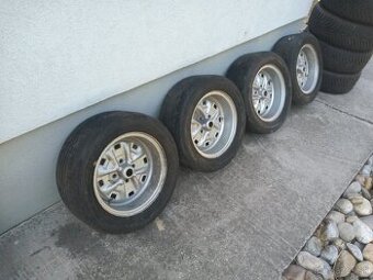 4x100 r13