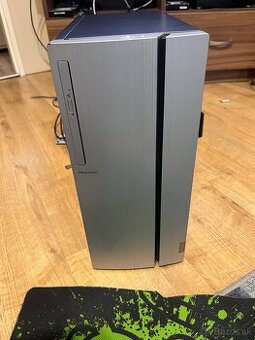 Lenovo Ryzen