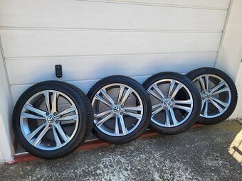 5x112 R18 VW ARTEON Rline